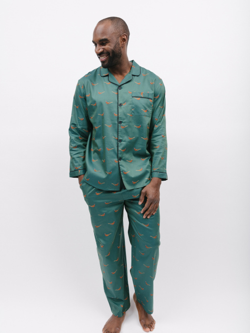 Одежда для дома и сна CYBERJAMMIES Whistler модель 6866-6867 Фото
