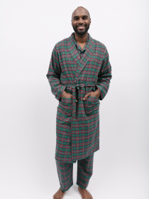 Одежда для дома и сна CYBERJAMMIES Whistler модель 6936 Фото