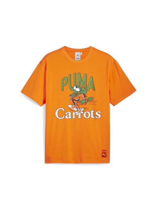 Футболки і поло PUMA x Carrots Graphic Tee модель 627443 Фото