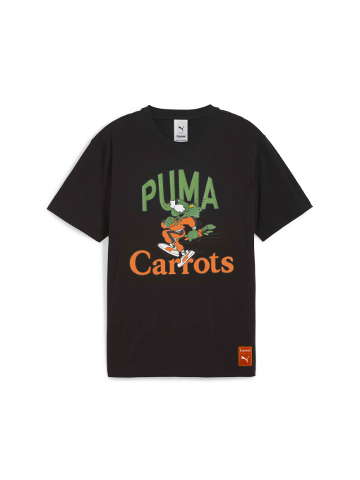 Футболки і поло PUMA x Carrots Graphic Tee модель 627443 Фото