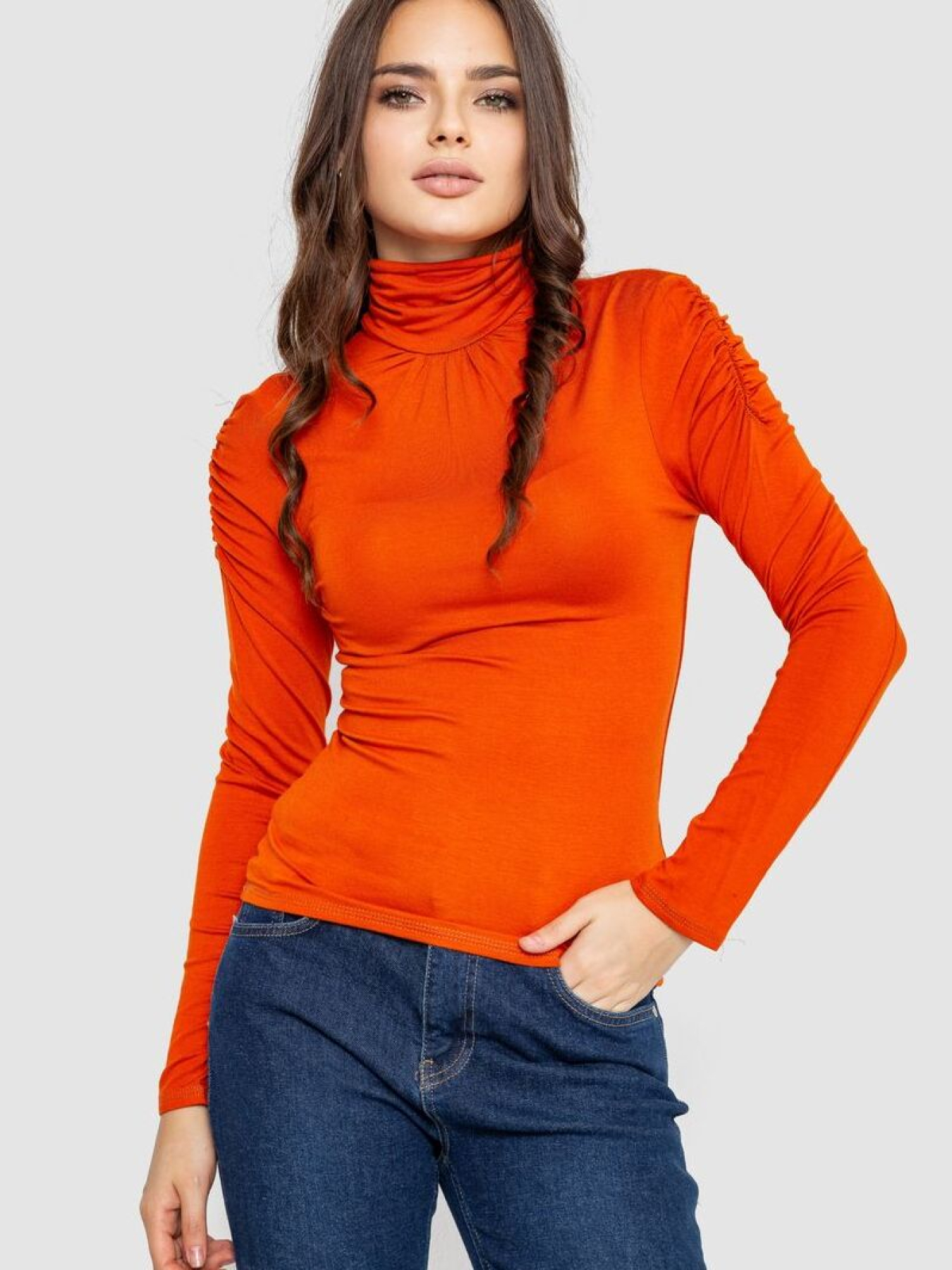 Светри та кардигани Ager модель У-1131528::000000092 Фото