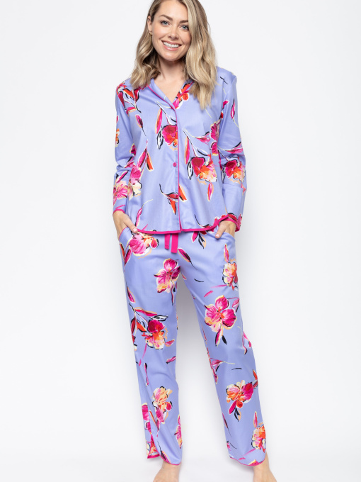 Одяг для дому та сну CYBERJAMMIES Carrie модель 9050-9051 Фото