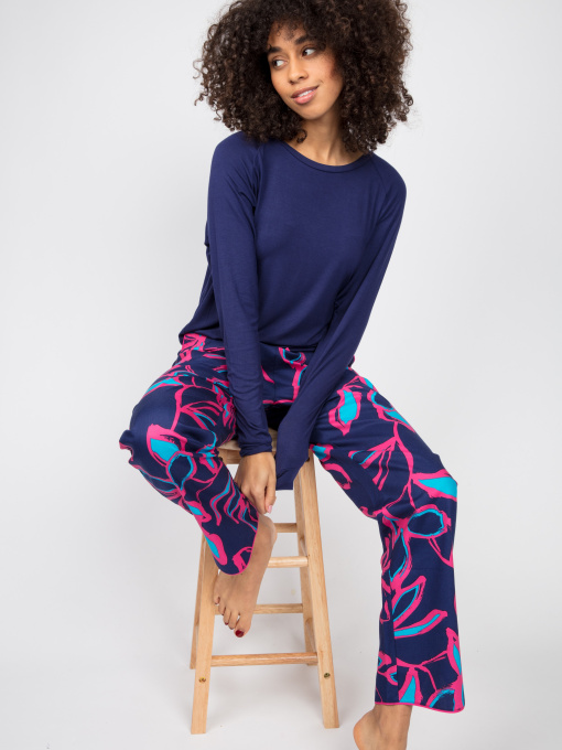 Одяг для дому та сну CYBERJAMMIES Charlotte модель 4871-4966 Фото