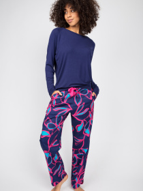 Одежда для дома и сна CYBERJAMMIES Charlotte модель 4871-4966 Фото