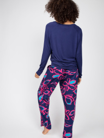 Одежда для дома и сна CYBERJAMMIES Charlotte модель 4871-4966 Фото