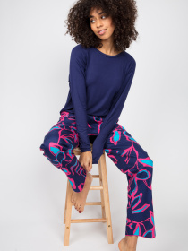 Одежда для дома и сна CYBERJAMMIES Charlotte модель 4871-4966 Фото