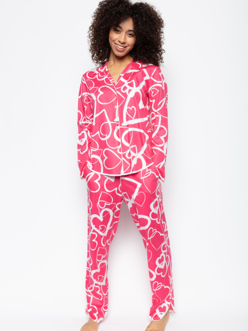 Одяг для дому та сну CYBERJAMMIES Mallory модель 9023-9024 Фото