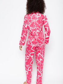 Одежда для дома и сна CYBERJAMMIES Mallory модель 9023-9024 Фото