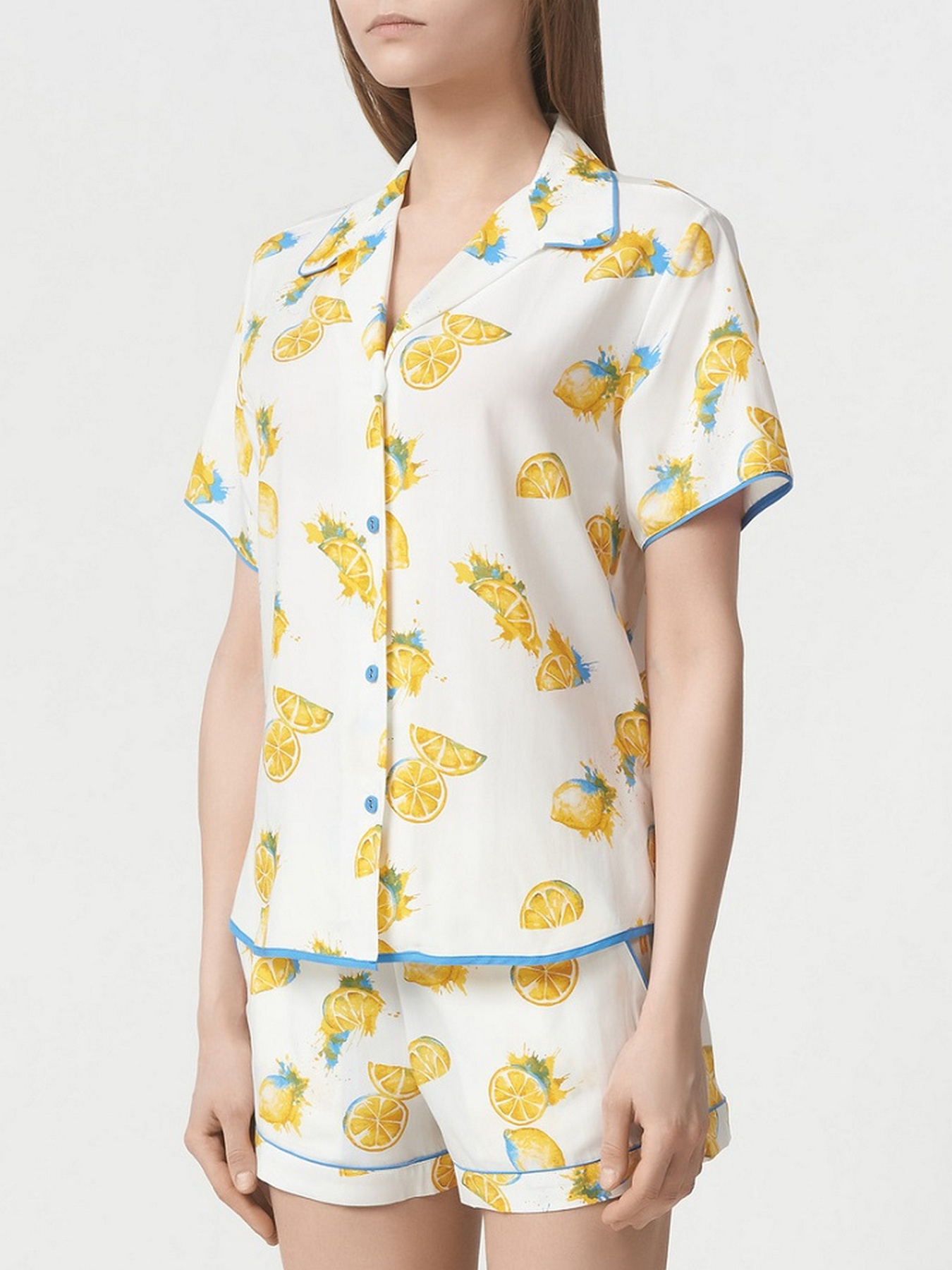 Одяг для дому та сну CYBERJAMMIES Phoebe модель 4816-4819 Фото