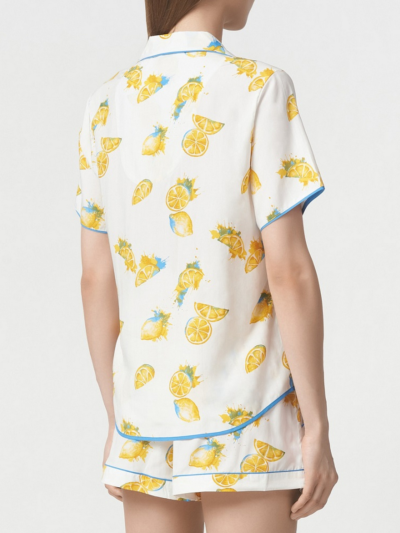 Одяг для дому та сну CYBERJAMMIES Phoebe модель 4816-4819 Фото