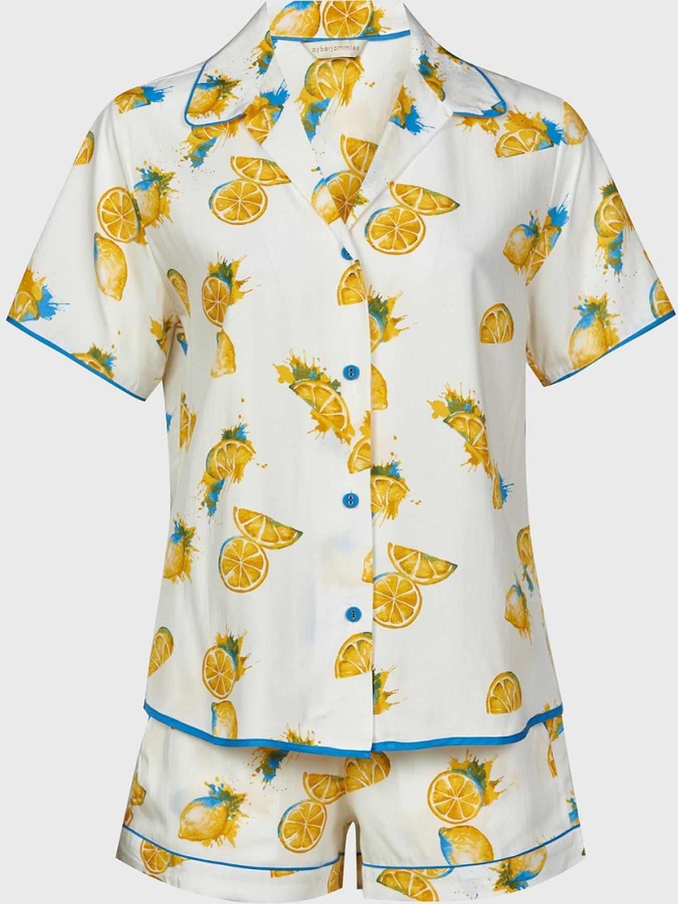 Одяг для дому та сну CYBERJAMMIES Phoebe модель 4816-4819 Фото