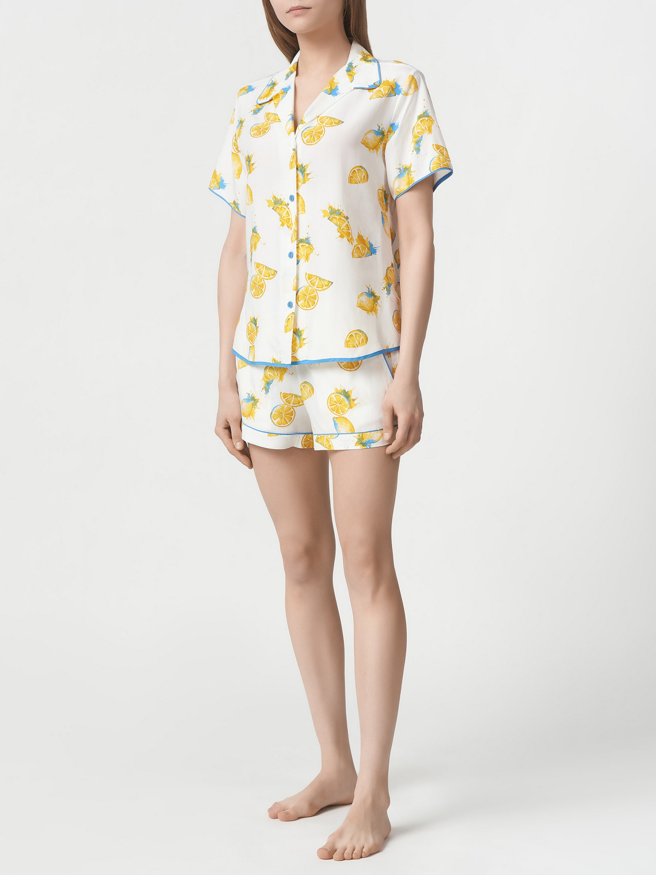 Одяг для дому та сну CYBERJAMMIES Phoebe модель 4816-4819 Фото