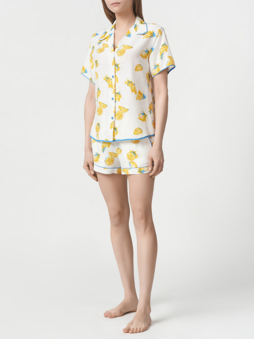 Одежда для дома и сна CYBERJAMMIES Phoebe модель 4816-4819 Фото
