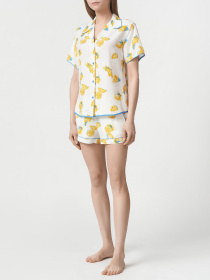 Одяг для дому та сну CYBERJAMMIES Phoebe модель 4816-4819 Фото