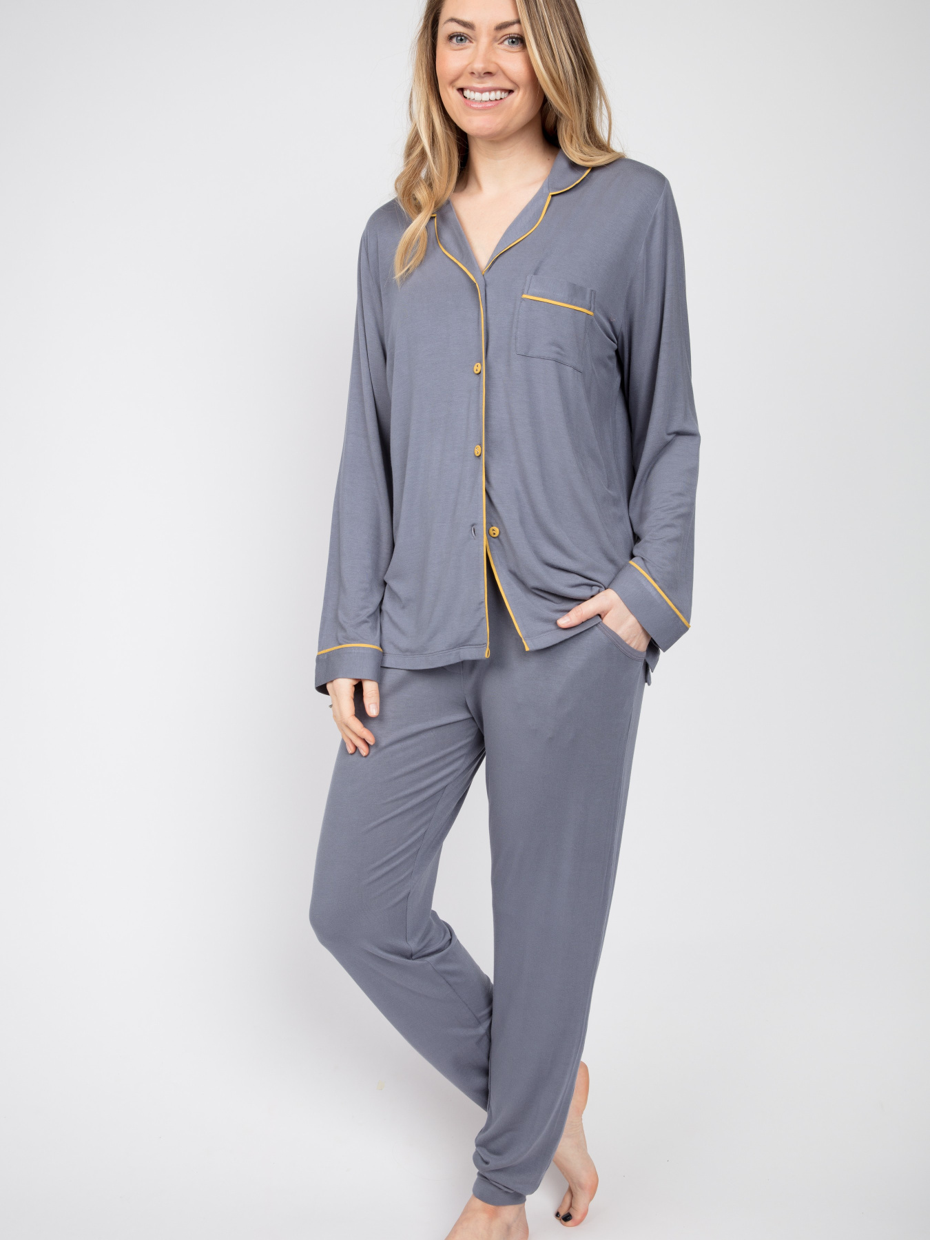 Одежда для дома и сна CYBERJAMMIES Rachel модель 4884-4885 Фото