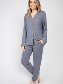 Одежда для дома и сна CYBERJAMMIES Rachel модель 4884-4885 Фото