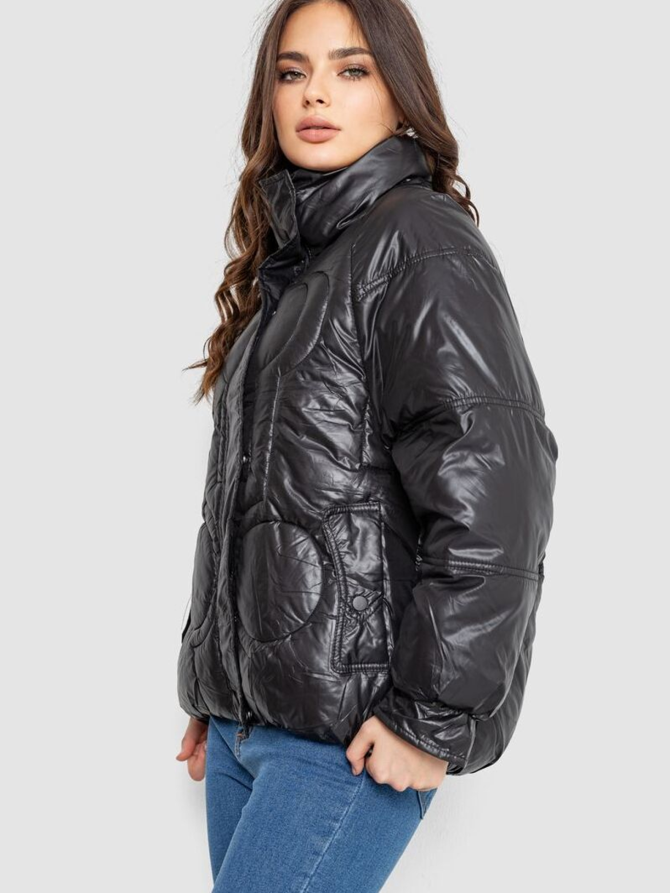Куртки и дубленки Ager модель У-1131501::000000096 Фото