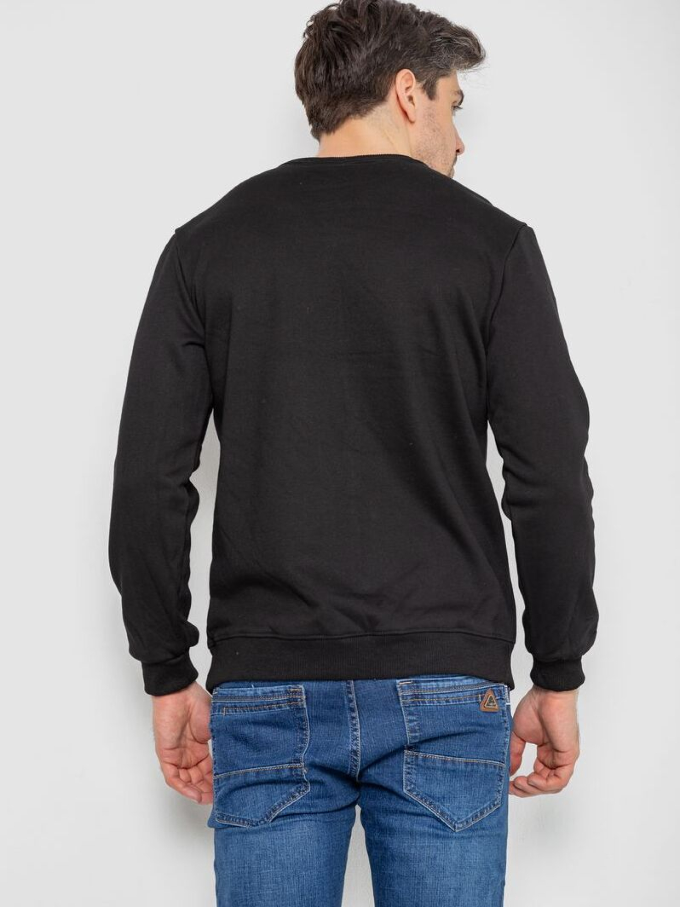 Худі та світшоти Ager модель У-1131335::000000096 Фото