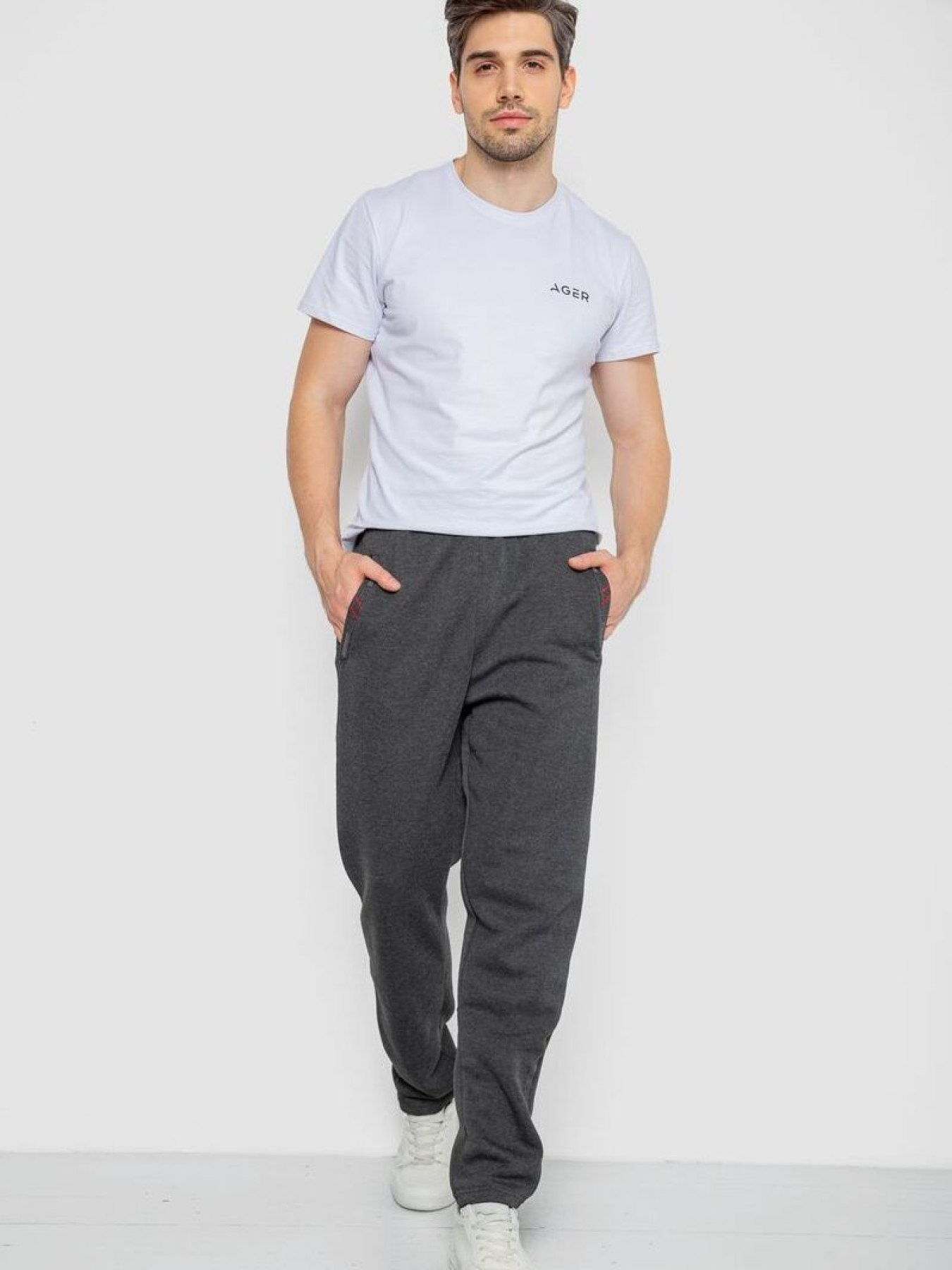 Штани Ager модель У-1131391::000000087 Фото