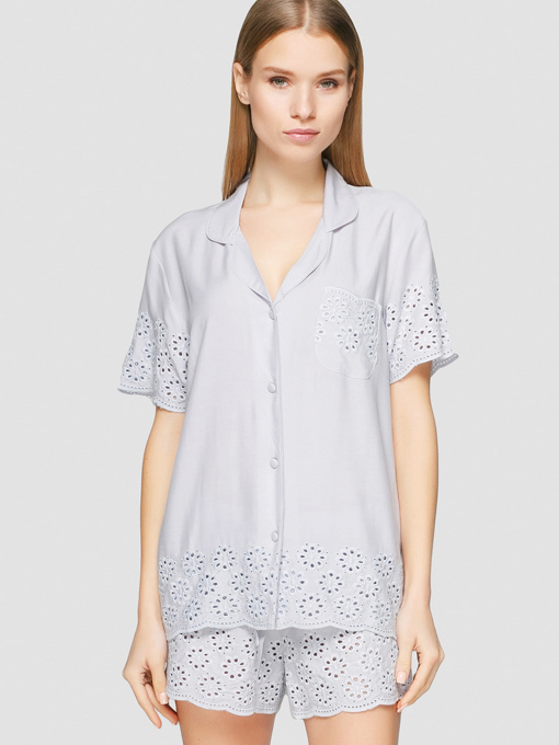 Одежда для дома и сна CYBERJAMMIES Beetrix модель 3687-3690 Фото