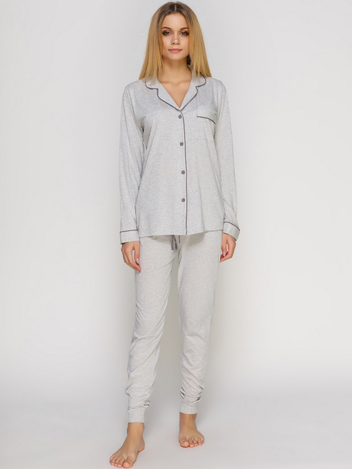 Одежда для дома и сна CYBERJAMMIES модель 3808-3809 Фото