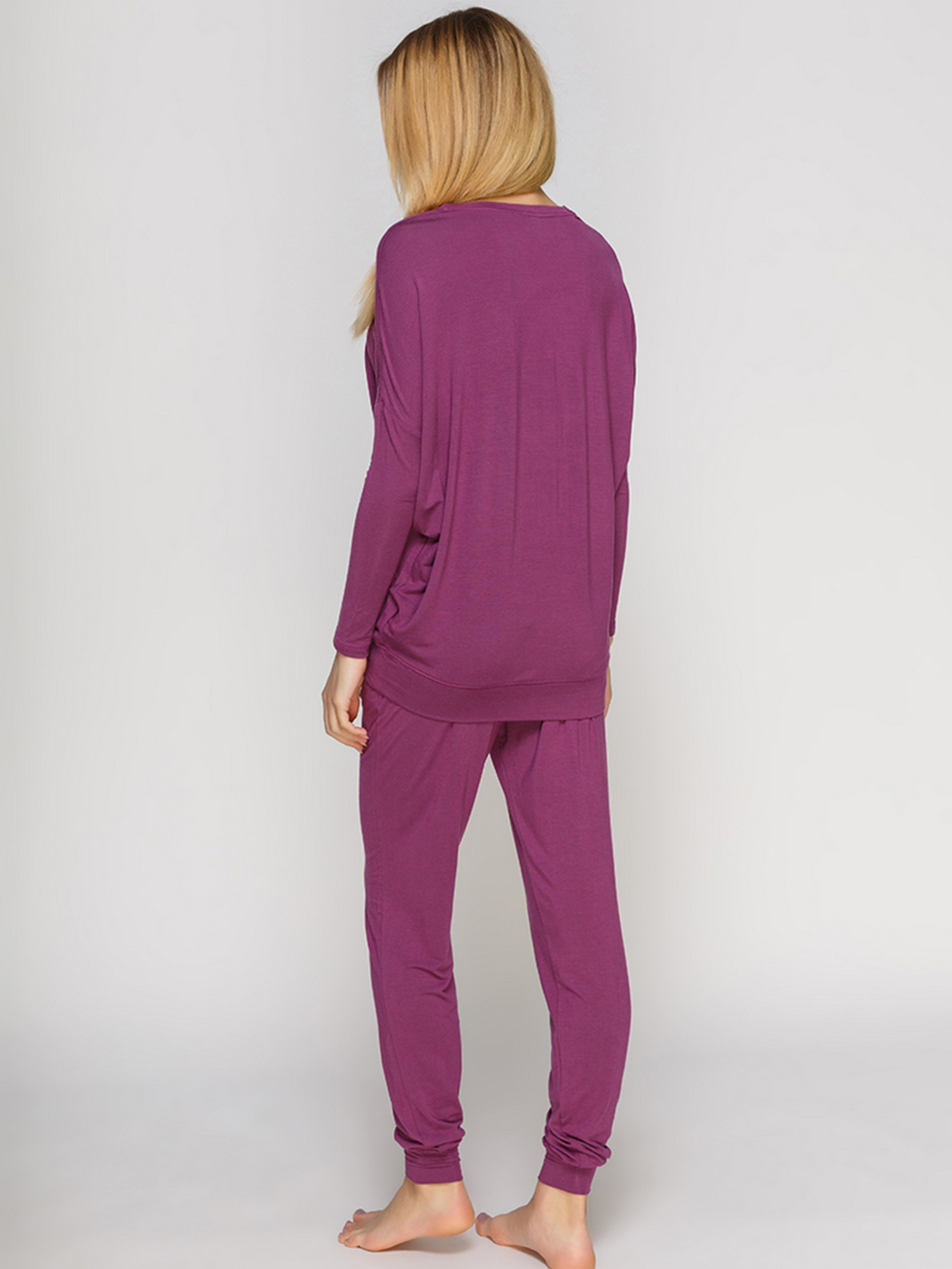Одежда для дома и сна CYBERJAMMIES Fiona модель 3837-3836 Фото