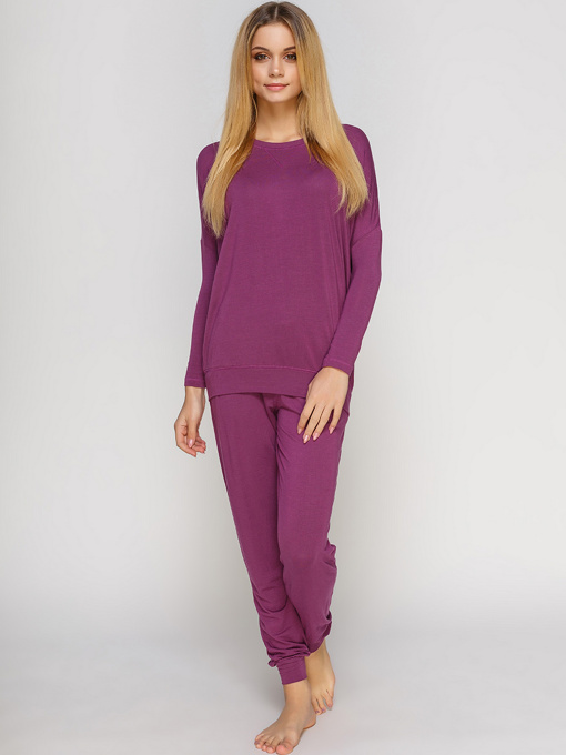 Одежда для дома и сна CYBERJAMMIES Fiona модель 3837-3836 Фото