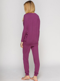 Одежда для дома и сна CYBERJAMMIES Fiona модель 3837-3836 Фото