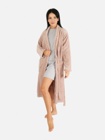 Одяг для дому та сну YUKI модель ЦБ-00257235 Фото