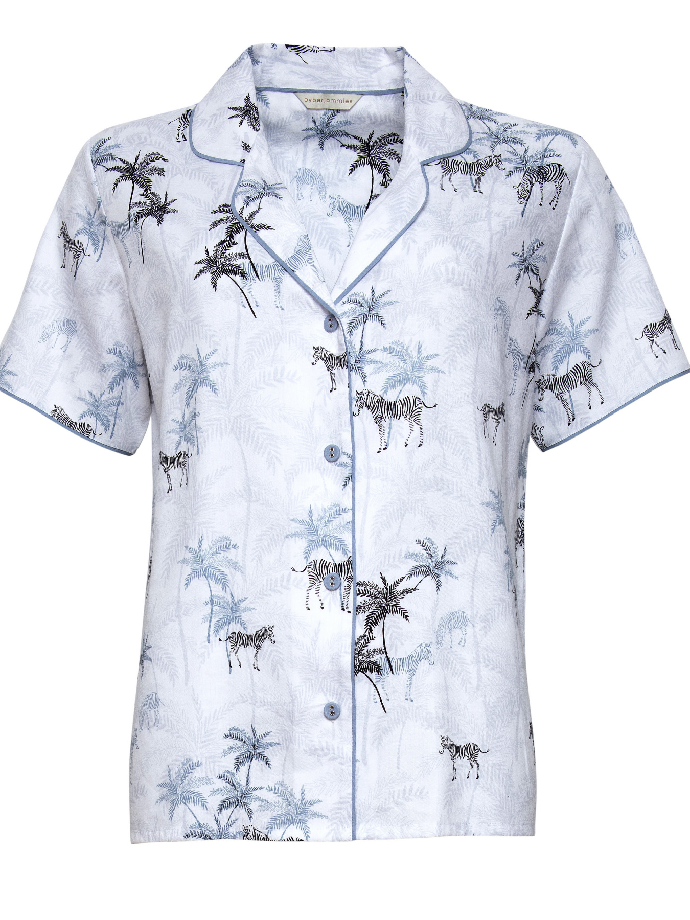 Одежда для дома и сна CYBERJAMMIES Molly модель 4778-4779 Фото