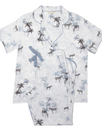 Одежда для дома и сна CYBERJAMMIES Molly модель 4778-4779 Фото