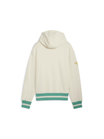 Худи и свитшоты PUMA Getting Crafty Hoodie модель 682297 Фото