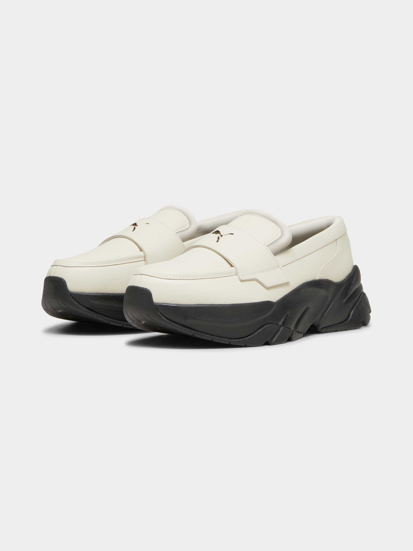 Туфли и лоферы PUMA Loafyr Wns модель 397730 Туфли и лоферы PUMA Loafyr Wns модель 397730 Фото