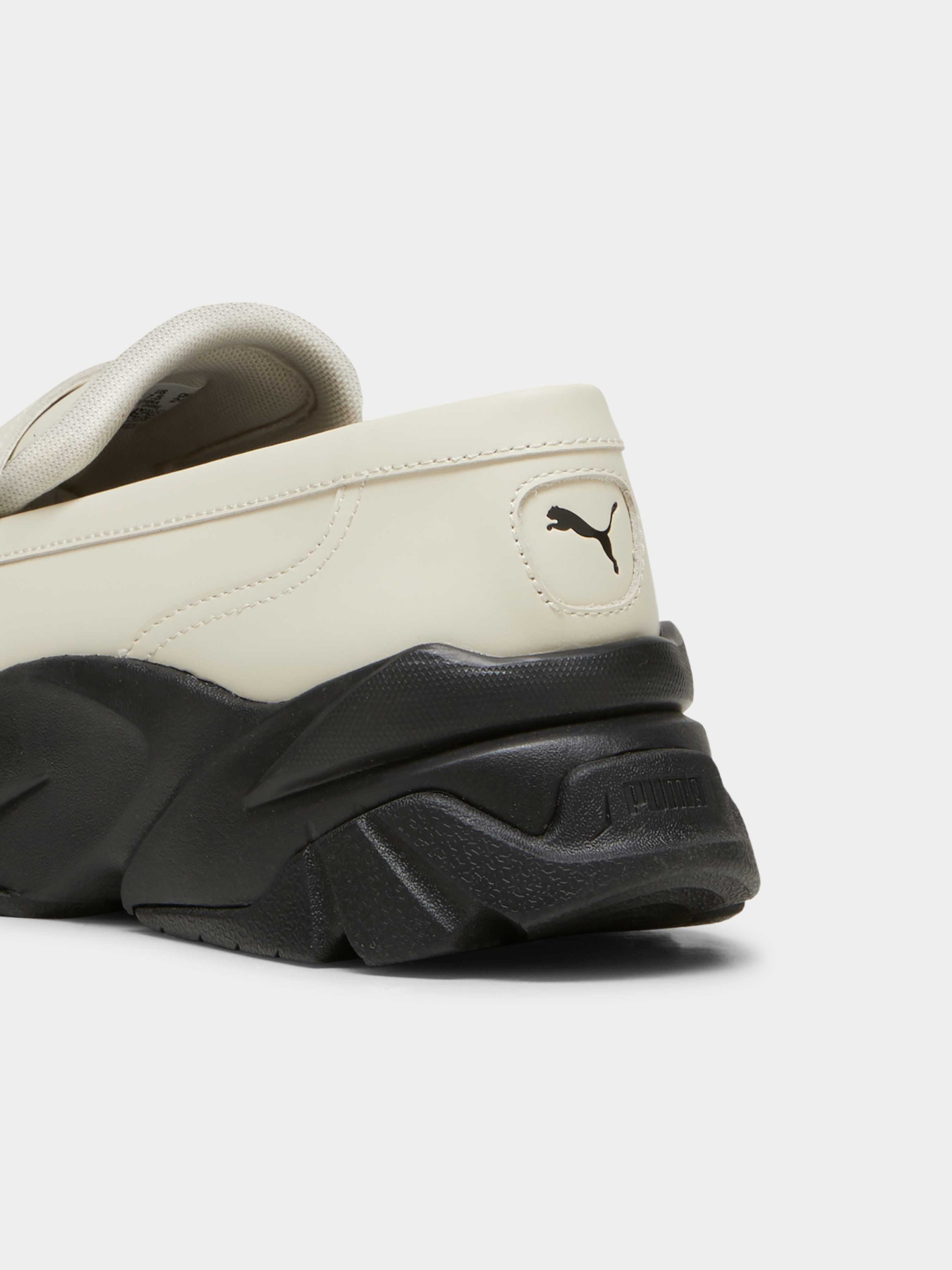 Туфли и лоферы PUMA Loafyr Wns модель 397730 Туфли и лоферы PUMA Loafyr Wns модель 397730 Фото