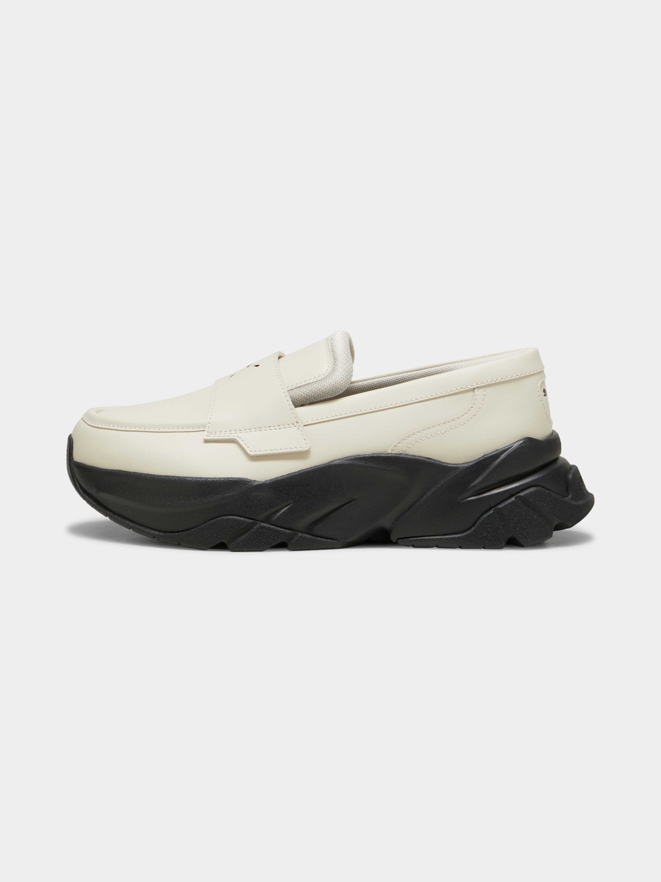 Туфли и лоферы PUMA Loafyr Wns модель 397730 Туфли и лоферы PUMA Loafyr Wns модель 397730 Фото