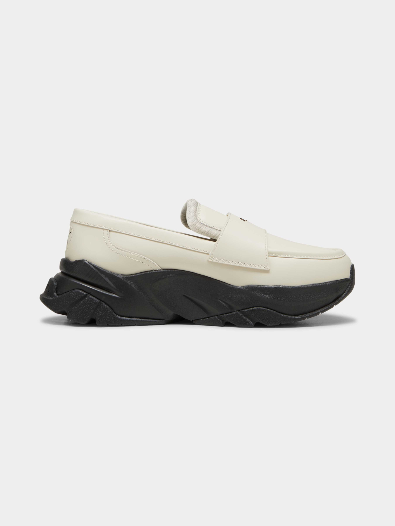 Туфли и лоферы PUMA Loafyr Wns модель 397730 Туфли и лоферы PUMA Loafyr Wns модель 397730 Фото