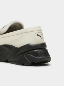 Туфли и лоферы PUMA Loafyr Wns модель 397730 Фото