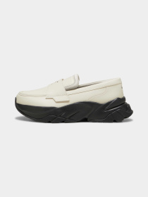 Туфли и лоферы PUMA Loafyr Wns модель 397730 Фото