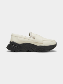 Туфли и лоферы PUMA Loafyr Wns модель 397730 Фото
