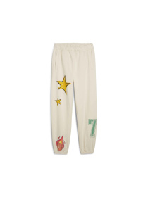 Штани PUMA Getting Crafty Sweat Pant модель 682298 Фото