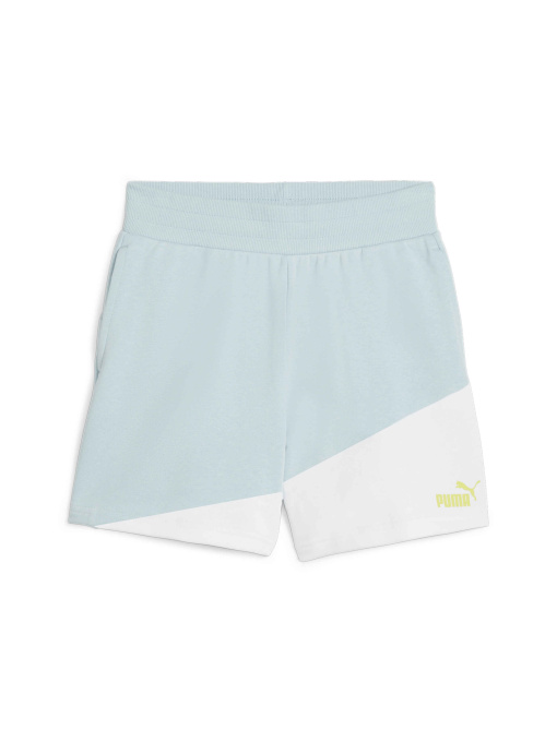 Шорты PUMA Power Shorts Tr модель 678746 Фото