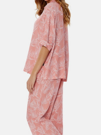 Одежда для дома и сна Pretty You London Printed Studio модель Printed-Studio-Long Фото