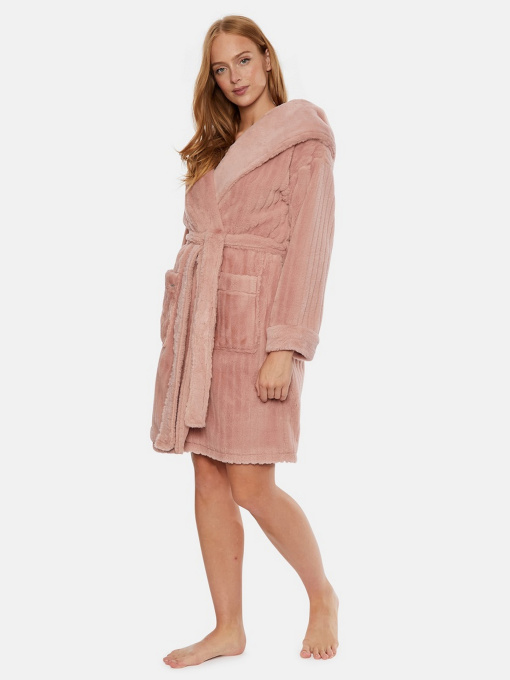 Одежда для дома и сна Pretty You London Cloud модель Cloud-Pink Фото