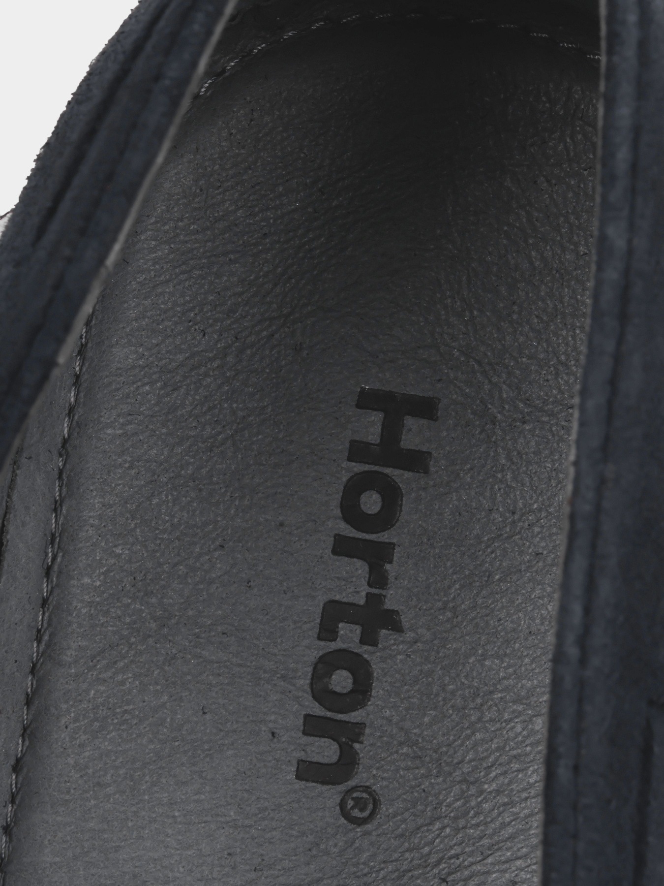 Туфлі та лофери Horton Frandi модель 5018-7 Фото