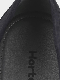 Туфли и лоферы Horton Demini модель 5015-28 Фото