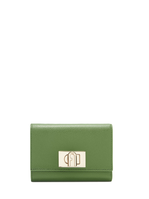 Кошельки Furla модель WP00225ARE0002813S1007 Фото