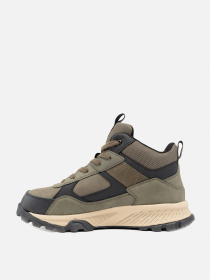 Черевики та чоботи YUKI модель ЦБ-00250990 Фото
