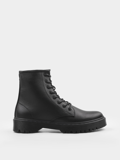 Черевики та чоботи Horton Bacio модель 3020-1b Фото