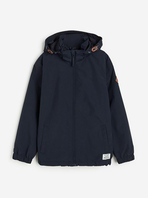 Куртки и дубленки H&M модель 74392 Фото