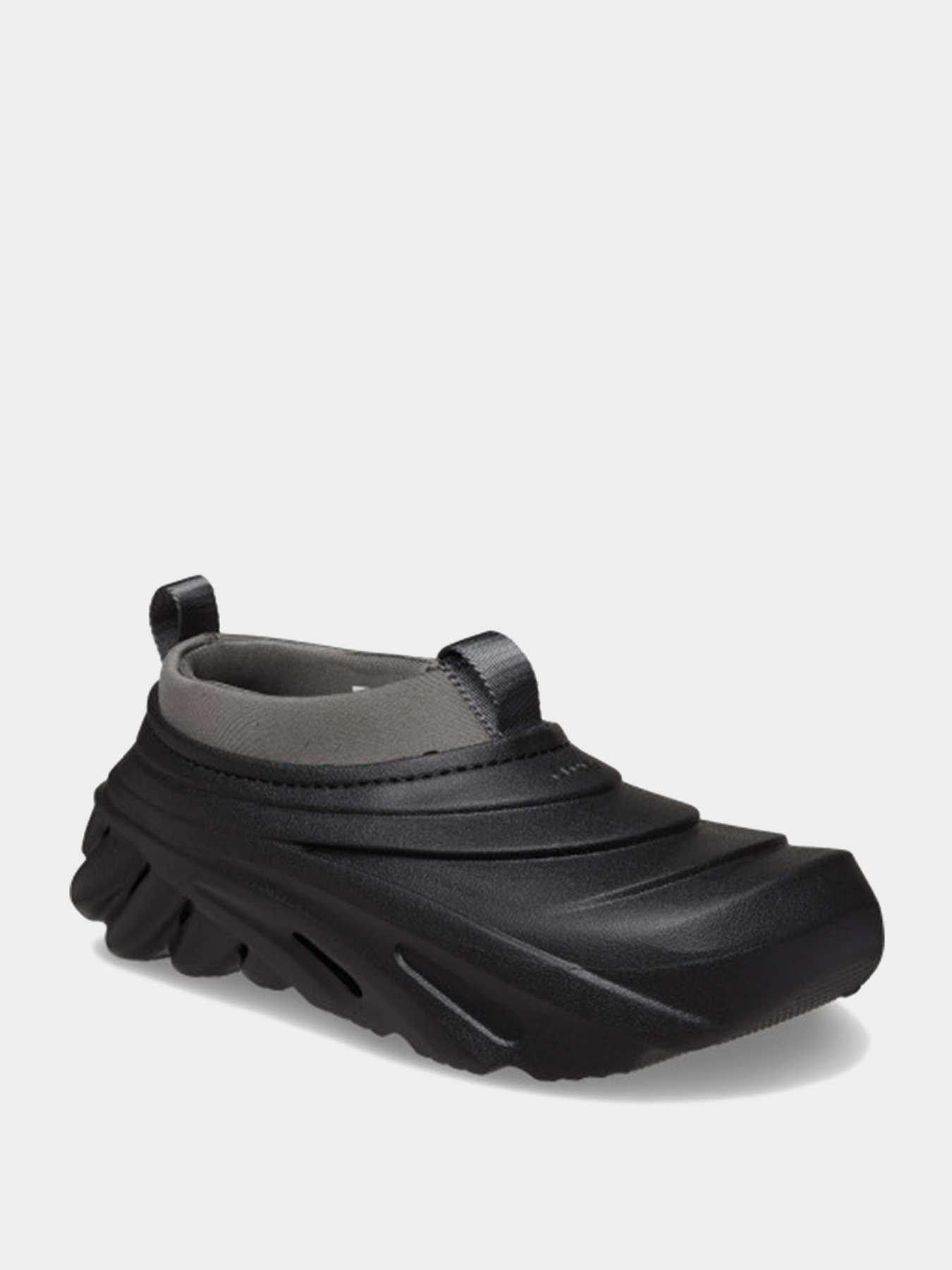 Шльопанці Crocs модель 209414MID Фото